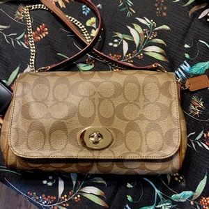 Coach Crossbody Bag
